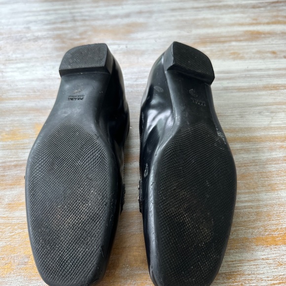 Prada loafers size 37.5 - Picture 8 of 8